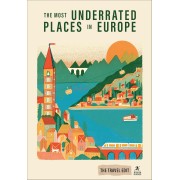 The Most Underrated Places in Europe Rough Guide